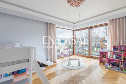 House Sale Warszawa Wilanów